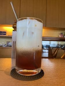 紅茶の店ダージリン