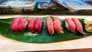 金太楼鮨 浅草橋店
