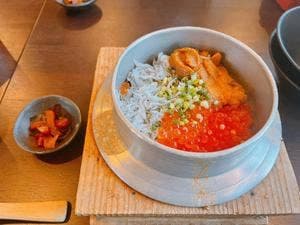 鎌倉釜飯かまかま 市場前店