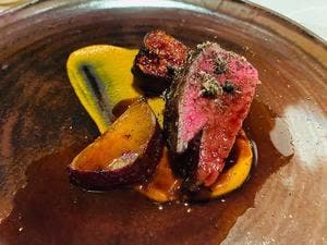 デフィ・ジョルジュマルソー