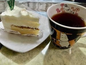 シャトレーゼ 高畑店