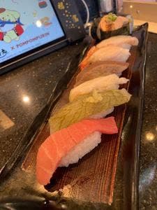すし銚子丸 高島平店
