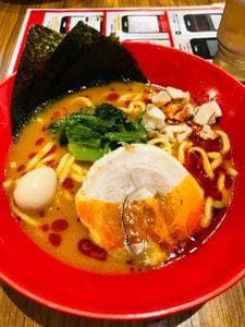 壱角家 京成立石店