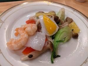 中華料理 金龍閣 名谷店