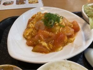 中華酒場つよし 北浜店