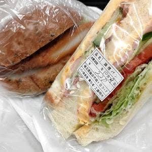 パン倶楽部