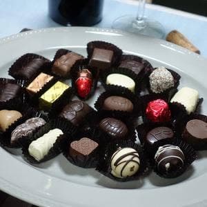 Leonidas 奈良学園前店