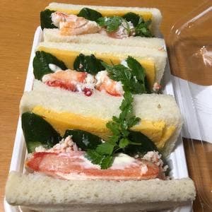 札幌かに家 大丸札幌店