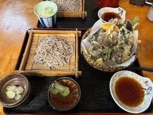 お休処 やすらぎ