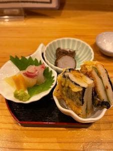 酒肴処 椿や