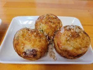 ミンナノタコヤキ