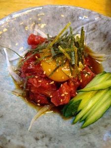 大衆ホルモン タツ屋 西船橋店