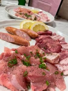 焼肉はな