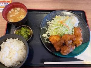 銀杏亭
