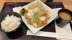 とり専門店 鳥さく イオンレイクタウン店