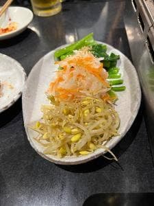 焼肉京十苑