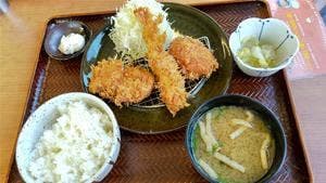 かつ庵 岡山平島店