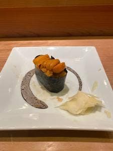 寿し かわごえ