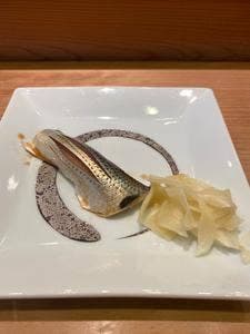 寿し かわごえ