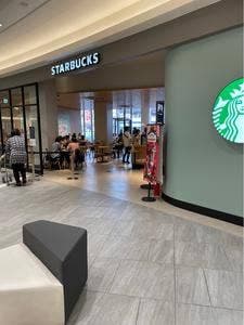 スターバックス コーヒー くずはモール ハナノモール店
