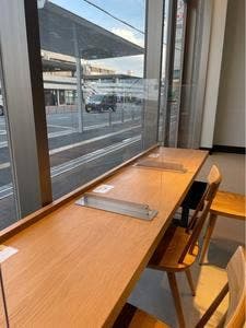 スターバックス コーヒー くずはモール ハナノモール店