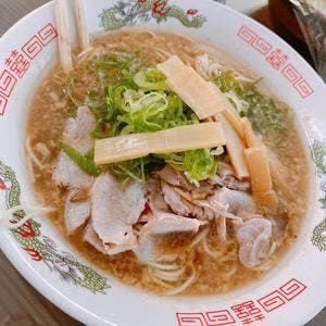 来来亭 武庫之荘店