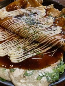 たこ焼き喫茶 polpon