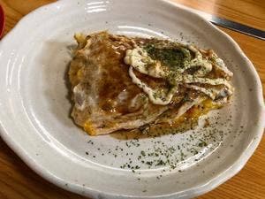 たこ焼八ちゃん 野々市店