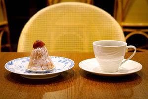 サロンドティファニー