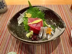 日本料理 綾 AYA