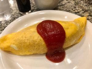 カフェ・ドゥ・ギオン