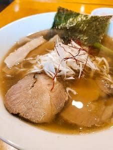 真ごころラーメン竹