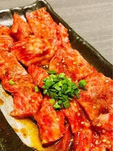 焼肉白頭山 稲場店