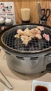 0秒レモンサワー 仙台ホルモン焼肉酒場 ときわ亭 堺東店