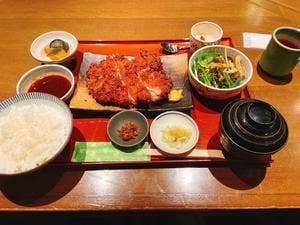 おもてなしとりよし 青山店