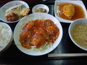 石才飯店