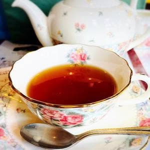 TEAS Liyn-an- 尾張旭本店
