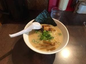 麺倉庫 じだい屋
