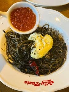 ジョリーパスタ 東門前店