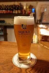 ビアカフェ あくら