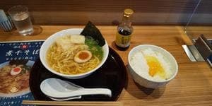 讃岐ラーメン 浜堂 こんぴらさん参道口店