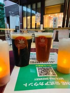 宮島ブルワリー