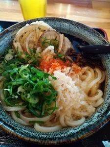 大助うどん 本城店