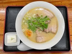 麺工房幸村