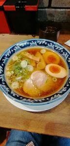 中華そば 喜城苑