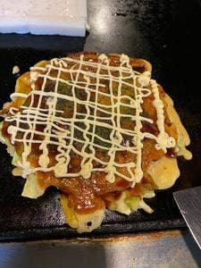 風流お好み焼 染太郎