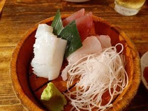 赤羽シルクロード トロ函