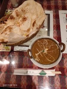 デリー 彦根稲枝西肥田店