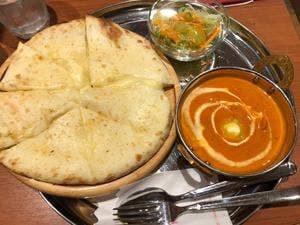 SAMOSA