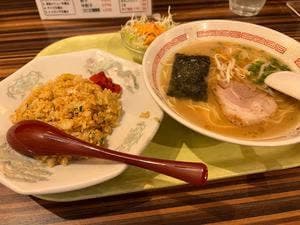 麺菜酒家らいち